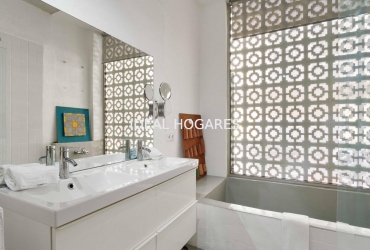 Vivienda-Apartamento-Espectacular apartamento 3 dormitorios,  13