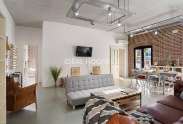 Vivienda-Apartamento-Espectacular apartamento 3 dormitorios,  15