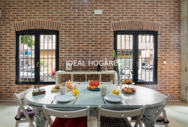 Vivienda-Apartamento-Espectacular apartamento 3 dormitorios,  14