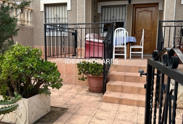 Vivienda-Casa-Bungalow bajo , Los balcones, Torrevieja 3