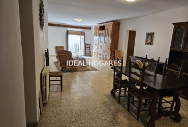 Vivienda-Casa Adosada-INVERSIÓN DE ALTO RENDIMIENTO EN EL CORA 3