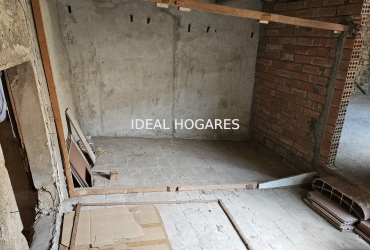 Vivienda-Casa Adosada-INVERSIÓN DE ALTO RENDIMIENTO EN EL CORA 9