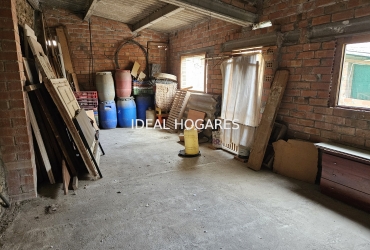 Vivienda-Casa Adosada-INVERSIÓN DE ALTO RENDIMIENTO EN EL CORA 12