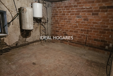 Vivienda-Casa Adosada-INVERSIÓN DE ALTO RENDIMIENTO EN EL CORA 15