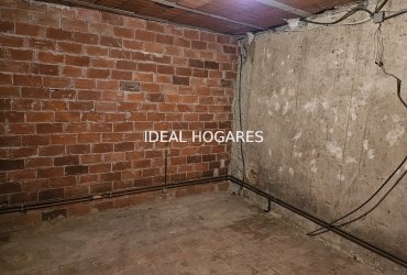 Vivienda-Casa Adosada-INVERSIÓN DE ALTO RENDIMIENTO EN EL CORA 16