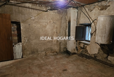 Vivienda-Casa Adosada-INVERSIÓN DE ALTO RENDIMIENTO EN EL CORA 17