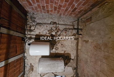 Vivienda-Casa Adosada-INVERSIÓN DE ALTO RENDIMIENTO EN EL CORA 18