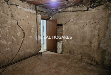 Vivienda-Casa Adosada-INVERSIÓN DE ALTO RENDIMIENTO EN EL CORA 19