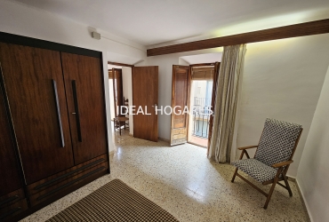 Vivienda-Casa Adosada-INVERSIÓN DE ALTO RENDIMIENTO EN EL CORA 25