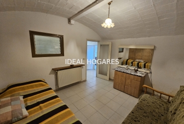 Vivienda-Casa Adosada-INVERSIÓN DE ALTO RENDIMIENTO EN EL CORA 33