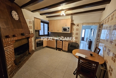 Vivienda-Casa Adosada-INVERSIÓN DE ALTO RENDIMIENTO EN EL CORA 35