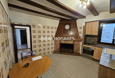 Vivienda-Casa Adosada-INVERSIÓN DE ALTO RENDIMIENTO EN EL CORA 38