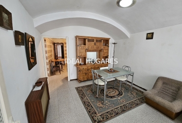 Vivienda-Casa Adosada-INVERSIÓN DE ALTO RENDIMIENTO EN EL CORA 43