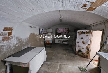 Vivienda-Casa Adosada-INVERSIÓN DE ALTO RENDIMIENTO EN EL CORA 48