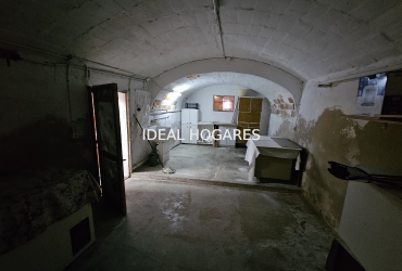 Vivienda-Casa Adosada-INVERSIÓN DE ALTO RENDIMIENTO EN EL CORA 49