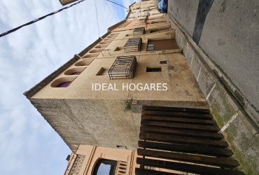 Vivienda-Casa Adosada-INVERSIÓN DE ALTO RENDIMIENTO EN EL CORA 54