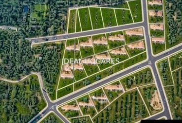 Terreno y solar-Terreno residencial-SOLAR URBANIZABLE EN CISTELLA 2