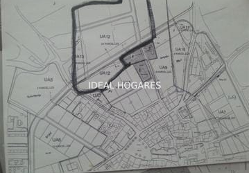 Terreno y solar-Terreno residencial-SOLAR URBANIZABLE EN CISTELLA 4