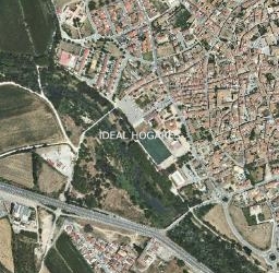 Terreno y solar-Terreno residencial-TERRENO EN VENTA EN CASTELLO D'EMPÚRIES 3