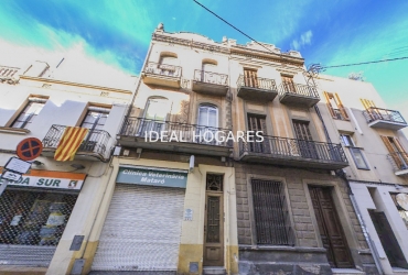Local comercial-Local comercial-LOCAL COMERCIAL EN VENTA EN EL CENTRO DE MATARÓ