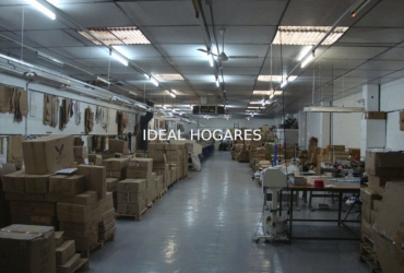 Industrial-Nave industrial-NAVE INDUSTRIAL EN VENTA EN PINEDA DE MAR