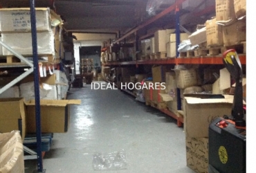 Industrial-Nave industrial-NAVE INDUSTRIAL EN VENTA EN PINEDA DE MA 2