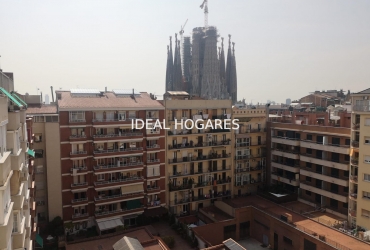 Vivienda-Piso-PISO ALQUILADO EN VENTA EN SAGRADA FAMILIA (BARCELONA)