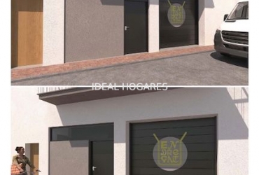 Garaje-Parking coche-VENTA AMPLIO LOCAL PARA GARAJE O TRASTER 2