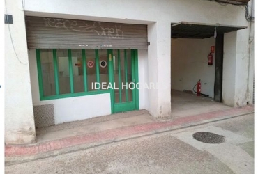 Garaje-Parking coche-VENTA AMPLIO LOCAL PARA GARAJE O TRASTER 4