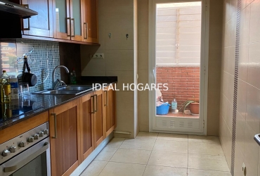 Vivienda-Piso-ESPECTACULAR PISO EN VILADECANS 5