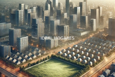 Terreno y solar-Solar urbano-TERRENO URBANO EN VILADECANS