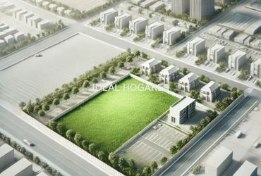 Terreno y solar-Solar urbano-SUELO RESIDENCIAL EN VILADECANS