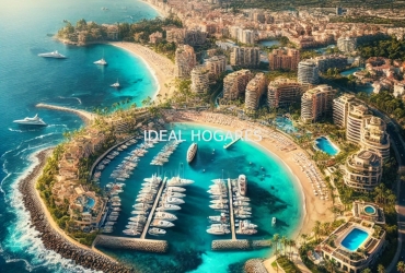 Terreno y solar-Terreno residencial-SUELO PARA DESAROLLO TURÍSTICO ESTEPONA ( MALAGA )