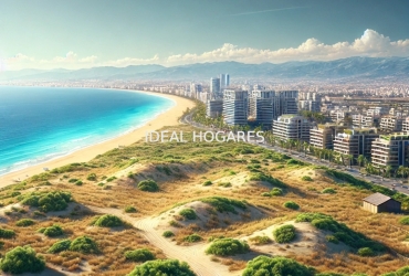 Terreno y solar-Terreno residencial-OPORTUNIDAD DE DESARROLLO URBANÍSTICO EN LA COSTA DEL SOL