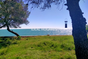 Terreno y solar-Solar urbano-FANTÁSTICO TERRENO EN ALCANAR PLAYA PARA CONSTRUIR UNA URBANIZACIÓN