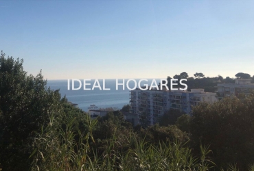 Terreno y solar-Terreno residencial-¡OPORTUNIDAD ÚNICA EN CALELLA DE LA COST 3