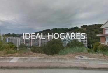 Terreno y solar-Terreno residencial-¡OPORTUNIDAD ÚNICA EN CALELLA DE LA COST 2