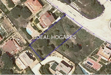 Terreno y solar-Terreno residencial-¡OPORTUNIDAD ÚNICA EN CALELLA DE LA COST 4