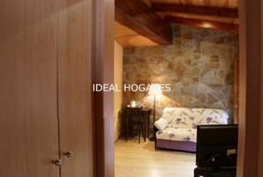 Negocio-Hotel-**HOTEL FOR SALE IN SANT HILARI SACALM ( 7