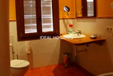 Negocio-Hotel-**HOTEL FOR SALE IN SANT HILARI SACALM ( 3