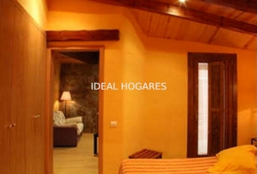 Negocio-Hotel-**HOTEL FOR SALE IN SANT HILARI SACALM ( 4