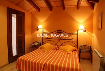 Negocio-Hotel-**HOTEL FOR SALE IN SANT HILARI SACALM ( 5