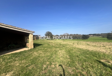 Vivienda-Masía-FINCA CON MASÍA EN VENTA EN CALDES DE MA 4