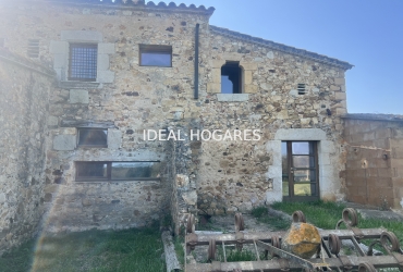 Vivienda-Masía-FINCA CON MASÍA EN VENTA EN CALDES DE MA 7