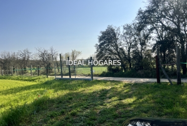 Vivienda-Masía-FINCA CON MASÍA EN VENTA EN CALDES DE MA 12