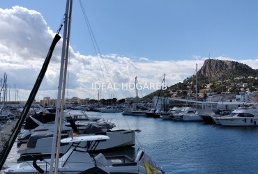 Vivienda-Apartamento-APARTAMENTO CON PISCINA EN EL CORAZON DE 5