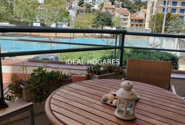 Vivienda-Apartamento-APARTAMENTO CON PISCINA EN EL CORAZON DE 10