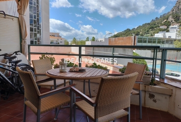 Vivienda-Apartamento-APARTAMENTO CON PISCINA EN EL CORAZON DE 14