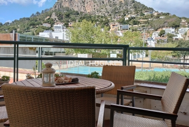 Vivienda-Apartamento-APARTAMENTO CON PISCINA EN EL CORAZON DE 15