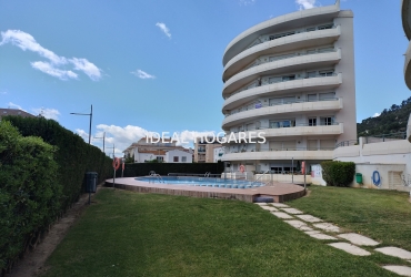 Vivienda-Apartamento-APARTAMENTO CON PISCINA EN EL CORAZON DE 35